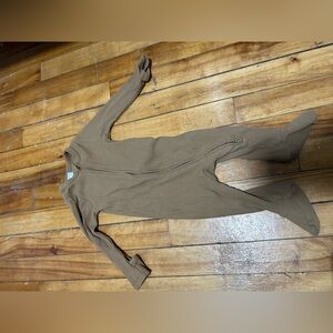 Old Navy Brown Kids Pajamas